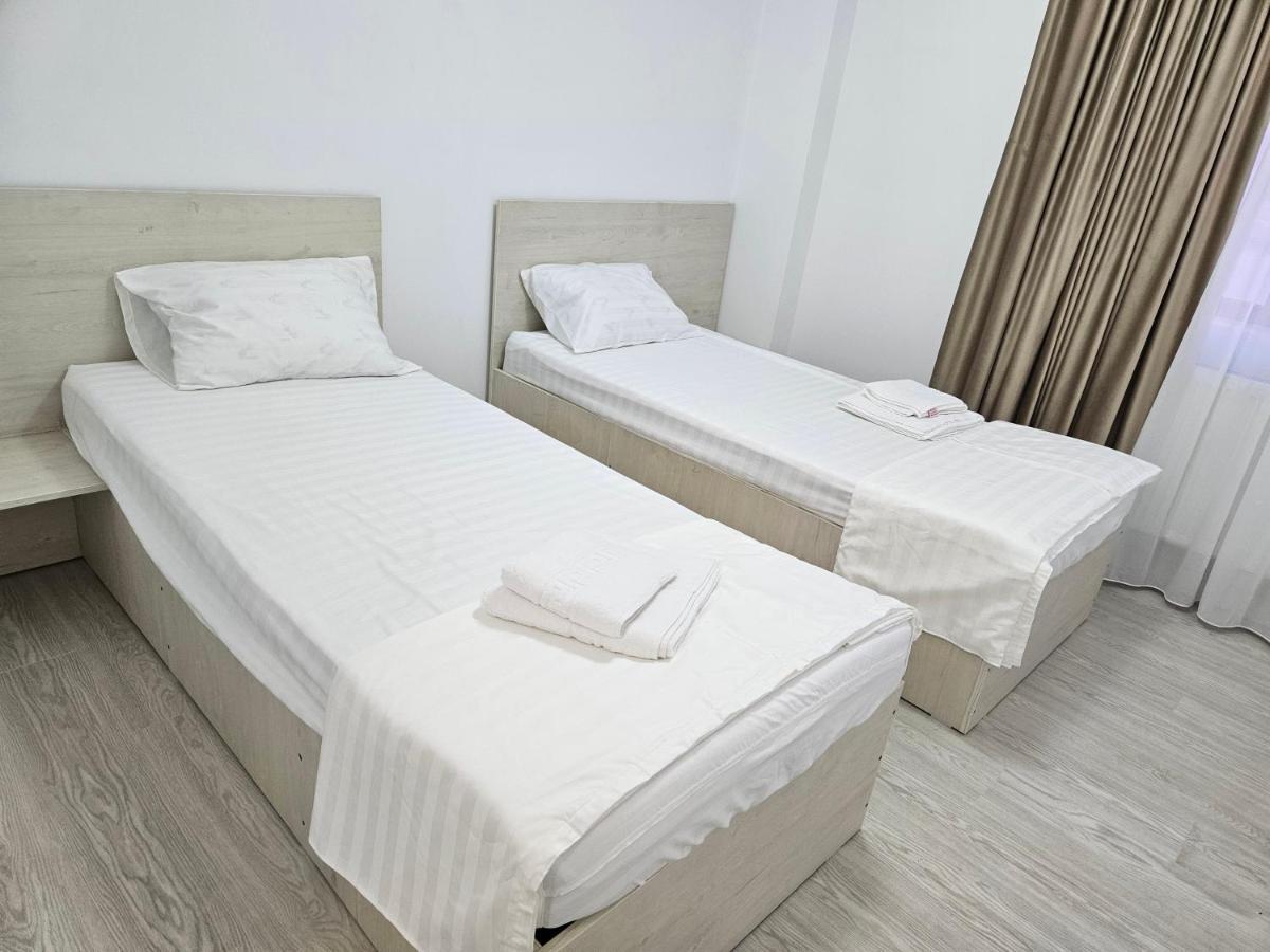 Perdemi Motel กาลาจิ ภายนอก รูปภาพ
