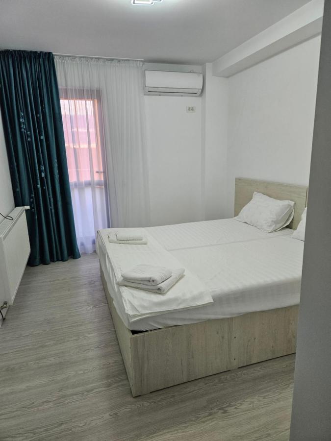 Perdemi Motel กาลาจิ ภายนอก รูปภาพ