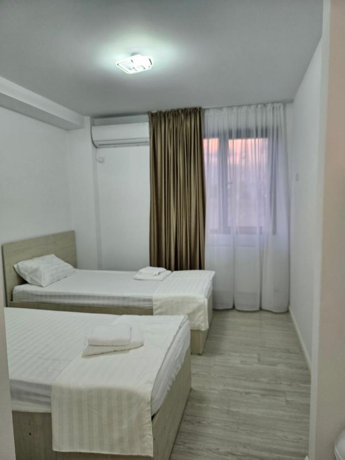 Perdemi Motel กาลาจิ ภายนอก รูปภาพ