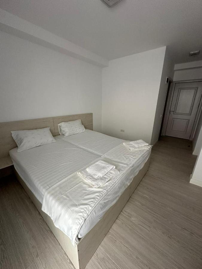 Perdemi Motel กาลาจิ ภายนอก รูปภาพ