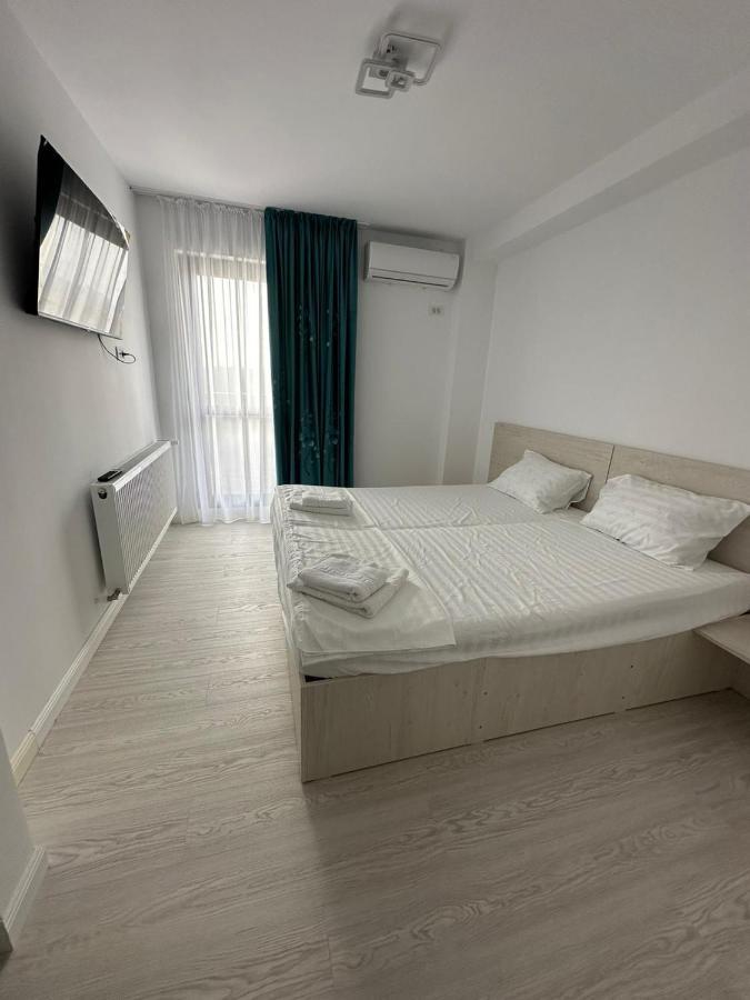 Perdemi Motel กาลาจิ ภายนอก รูปภาพ