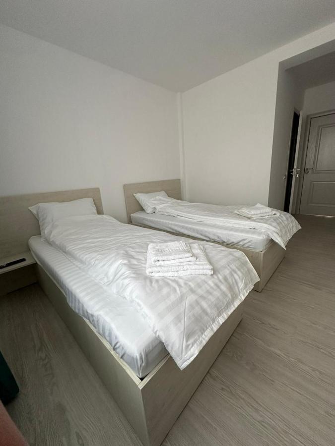 Perdemi Motel กาลาจิ ภายนอก รูปภาพ