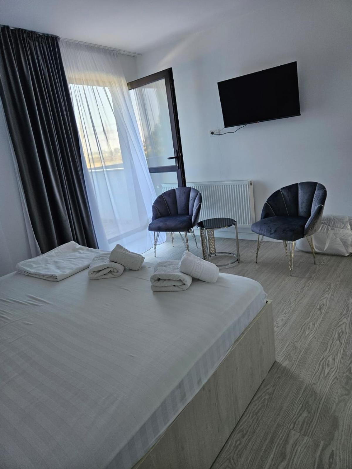 Perdemi Motel กาลาจิ ภายนอก รูปภาพ