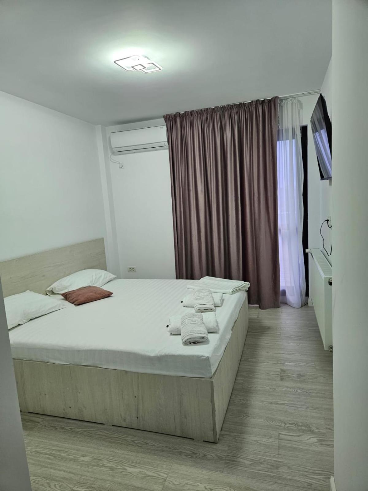 Perdemi Motel กาลาจิ ภายนอก รูปภาพ